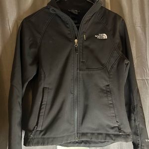 The north face jacket